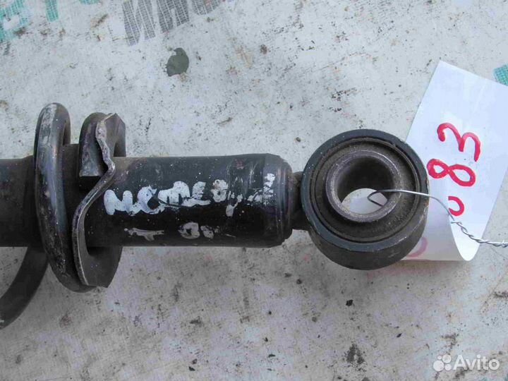 Амортизатор задний правый для Toyota Vista AZV50