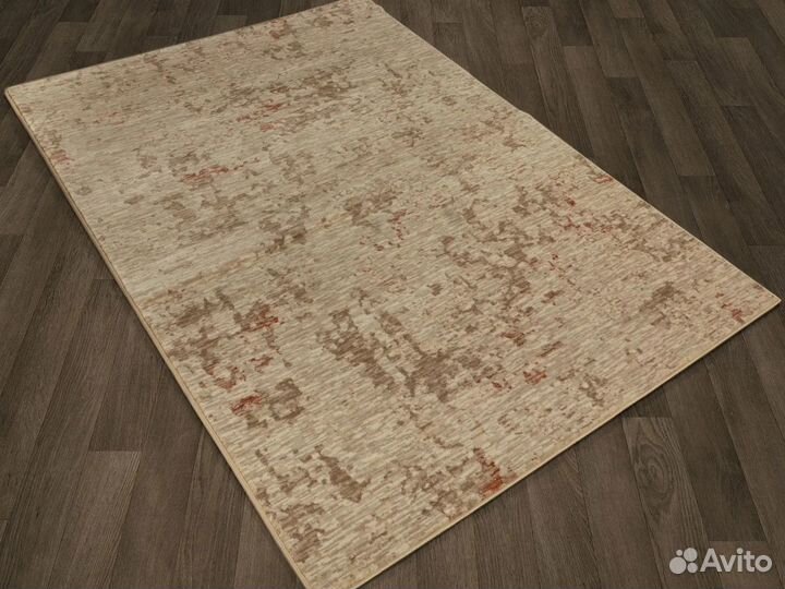 Ковер прямой 