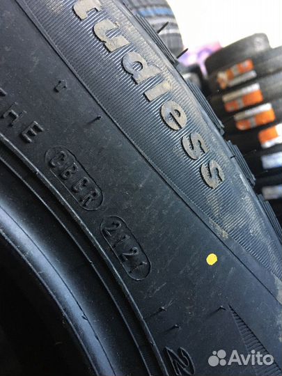 Nexen Winguard Ice 205/65 R16 95Q
