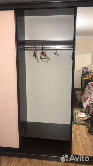 Шкаф купе бу