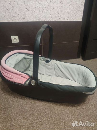 Автомобильная люлька