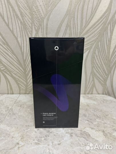 Яндекс станция 2 песочный новая запечатана