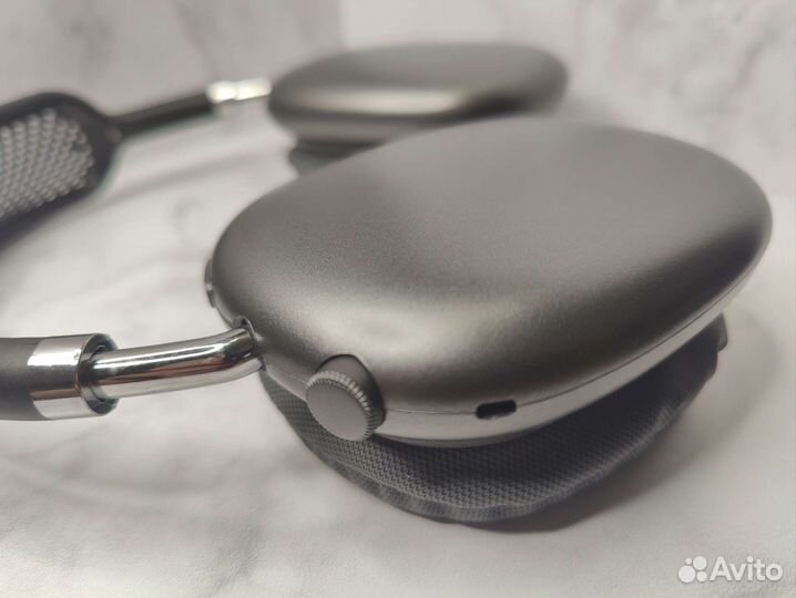 Apple airpods pro MAX