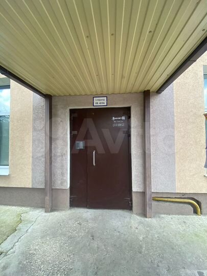 1-к. квартира, 31 м², 5/5 эт.