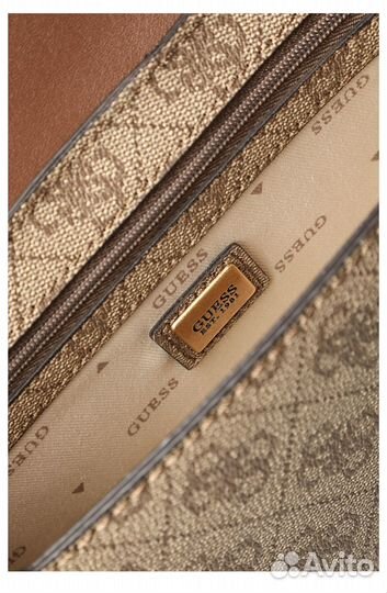 Сумка guess кроссбоди