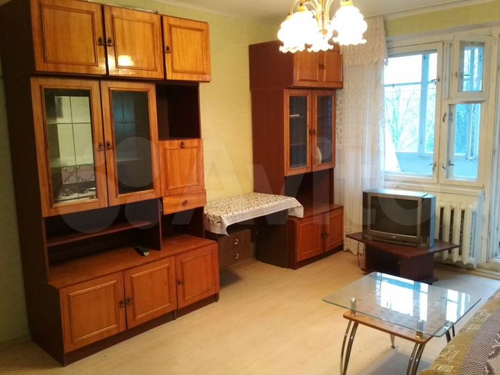 1-к. квартира, 37 м², 5/10 эт.