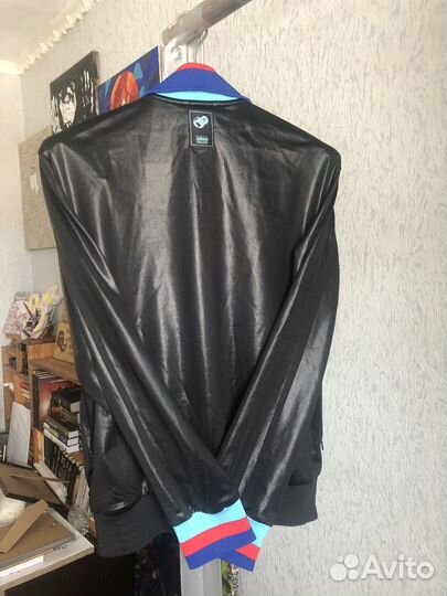 Олимпийка adidas chile 62