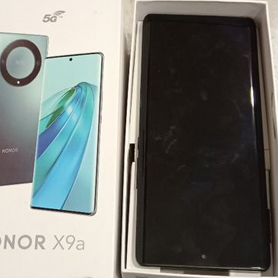 HONOR X9a, 6/128 ГБ