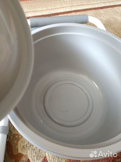 Кресло-туалет Ortonica TU 2