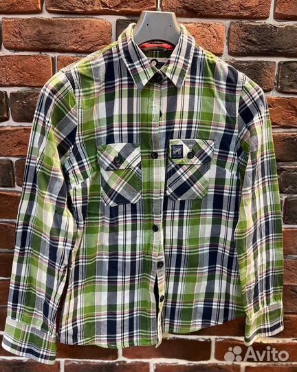 Одежда из Европы