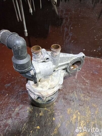 Помпа golf 3 aam 1,8