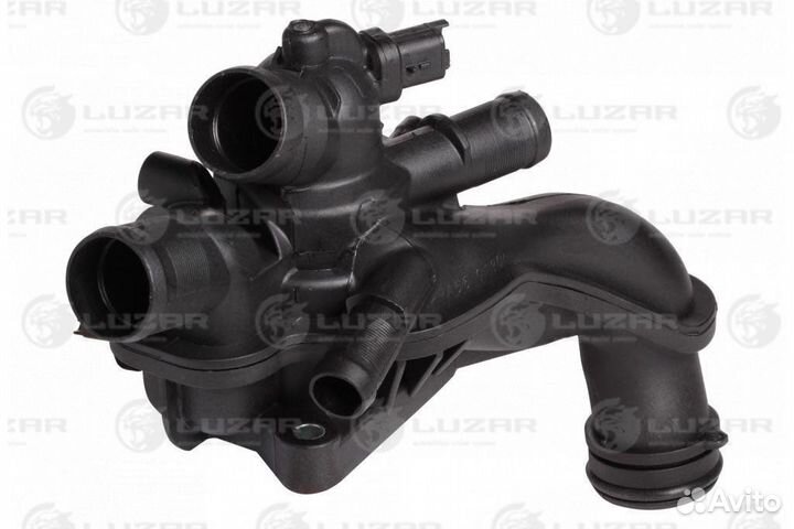 Термостат PSA 308/C4 1.6 AT 07- LT20Z6 luzar