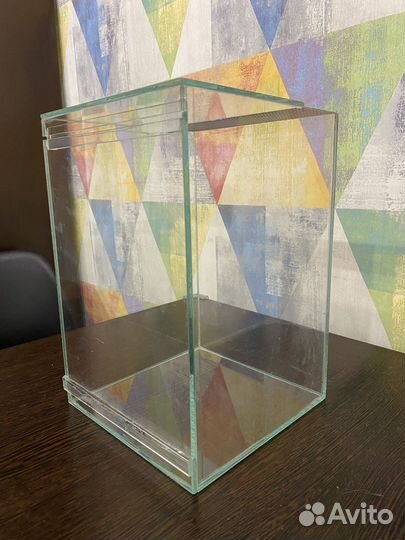 Террариум для паука