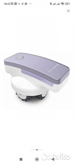 Массажер для тела powenta