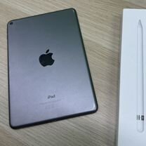 iPad Mini 5 64Gb WiFi RU/A Акб96 Procreate Оригина