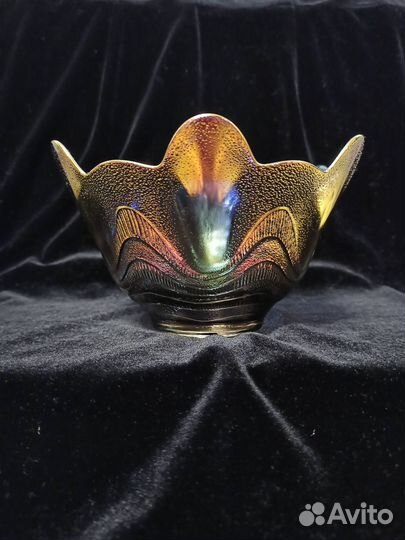 Посуда из кобальта СССР