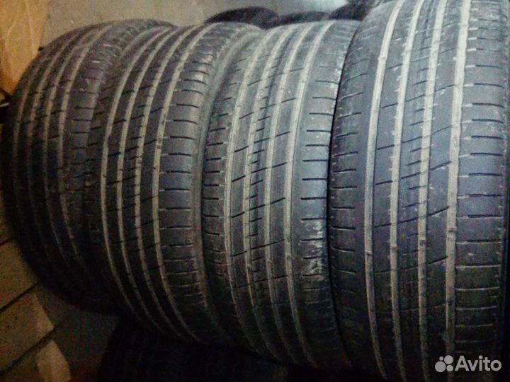 Nokian Tyres Hakka Green 3 215/55 R17 94V
