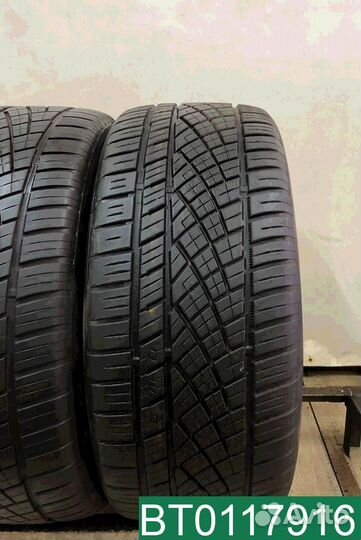 Continental ExtremeContact DWS 255/45 R18 103Y