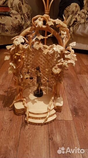 Фемида богиня правосудия