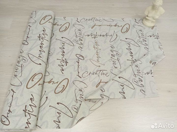 Ткань бязь поплин