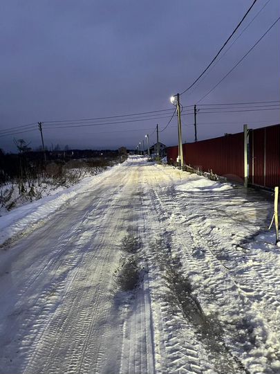 Участок 10 сот. (ИЖС)