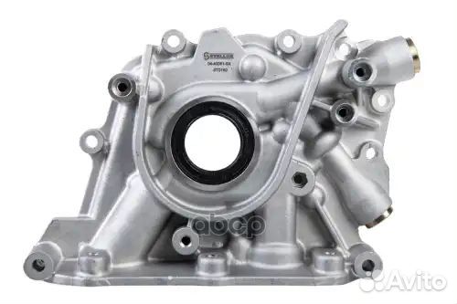 Насос масляный Ford Focus II 1.4 asdb Ford Focus