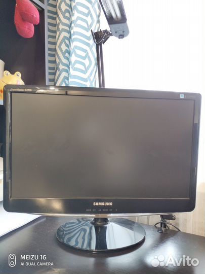 Монитор для компьютера