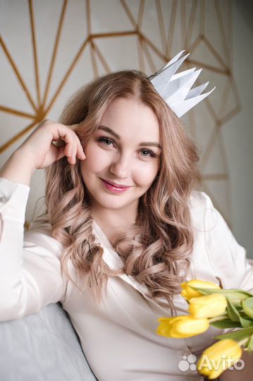 Наращивание волос