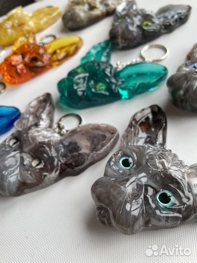 Брелок для ключей