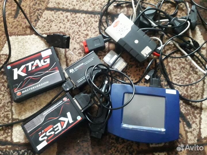 Программный ремонт