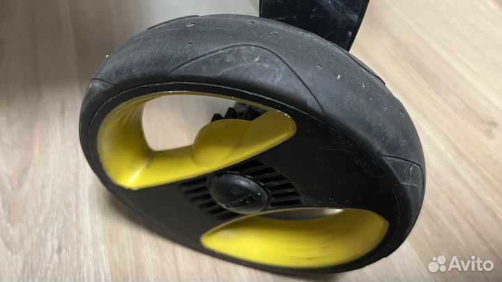 Doona plus simple parenting