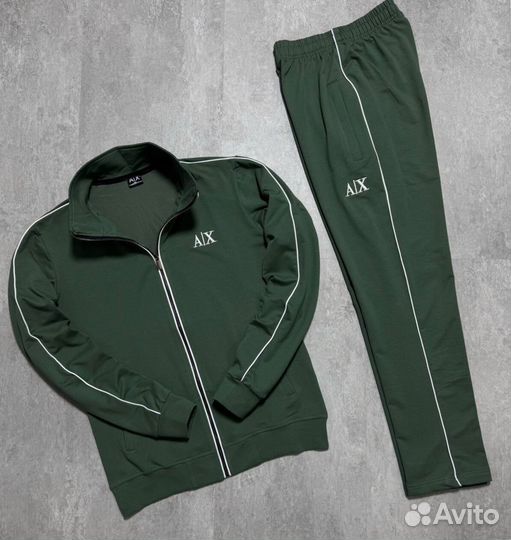 Спортивные костюмы Armani тройка