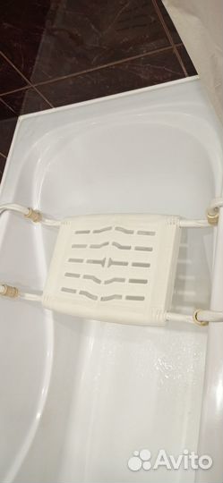 Сиденье для ванны Nika