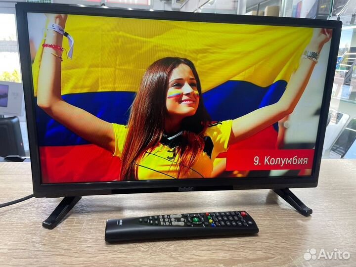 Телевизор BBK 20