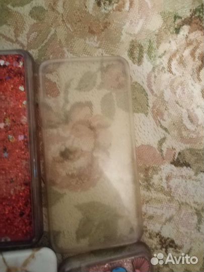 Чехлы на samsung а10