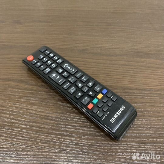 Запчасти и детали для телевизора Samsung