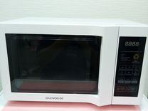 Микроволновая печь Daewoo новая