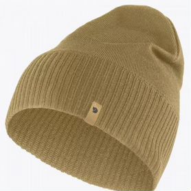 Шапка fjallraven Merino Lite Hat Шерсть