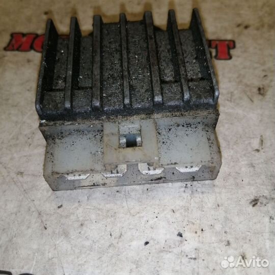 Реле регулятор Yamaha aprilia kawa suzuki