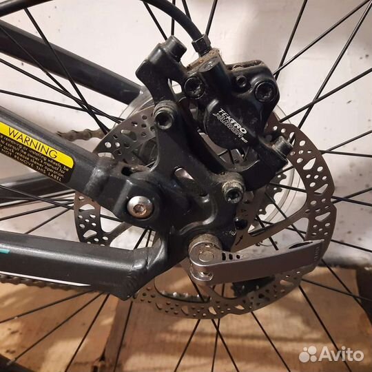 Горный велосипед Jamis