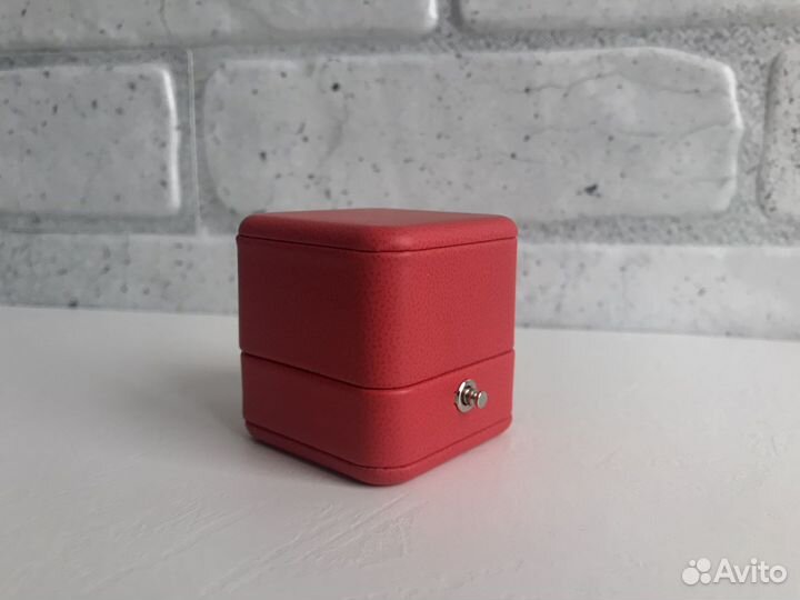 Коробочка для кольца