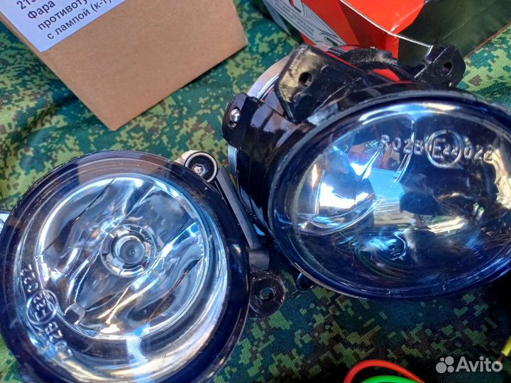 Набор для подключения птф гранта