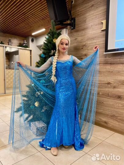 Аниматор на день рождения и выпускные