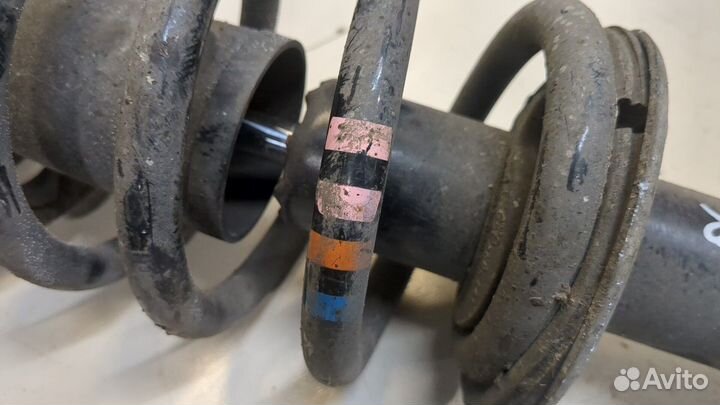 Амортизатор подвески Audi A4 (B7), 2005