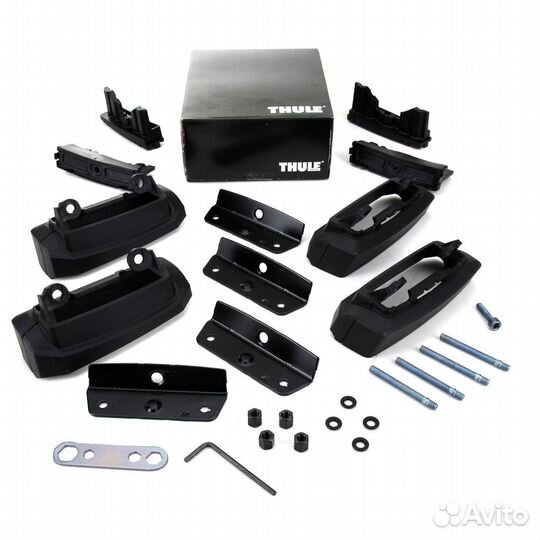 Установочный комплект Thule Kit