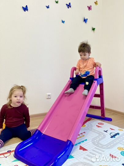 Няня для ребенка