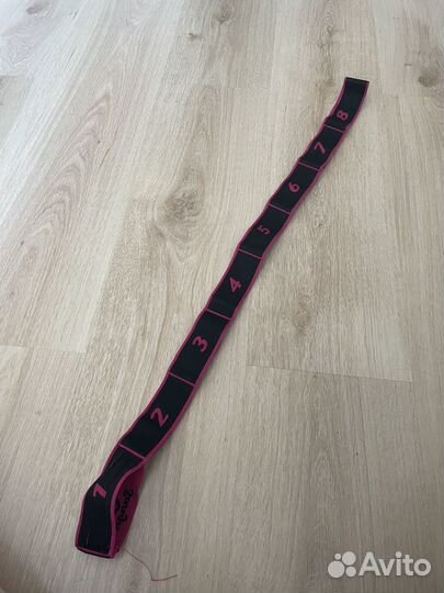 Резинка для художественной гимнастики