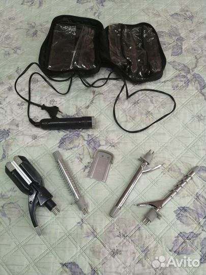 Щипцы универсальные