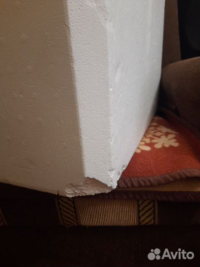 Термоконтейнер ТК-40 Б Северок