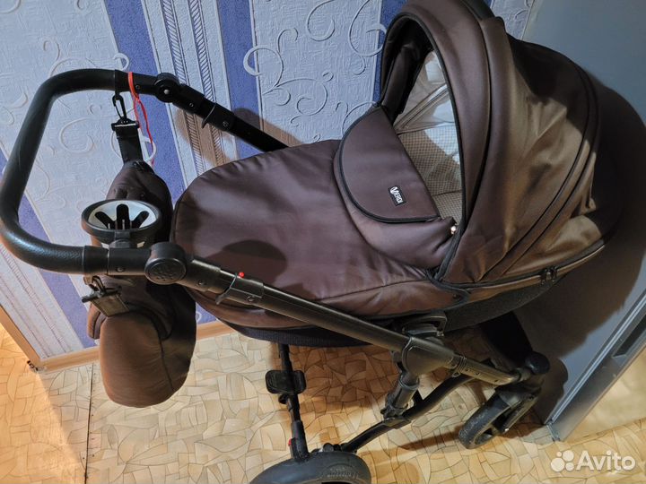 Коляска verdi 3 в 1